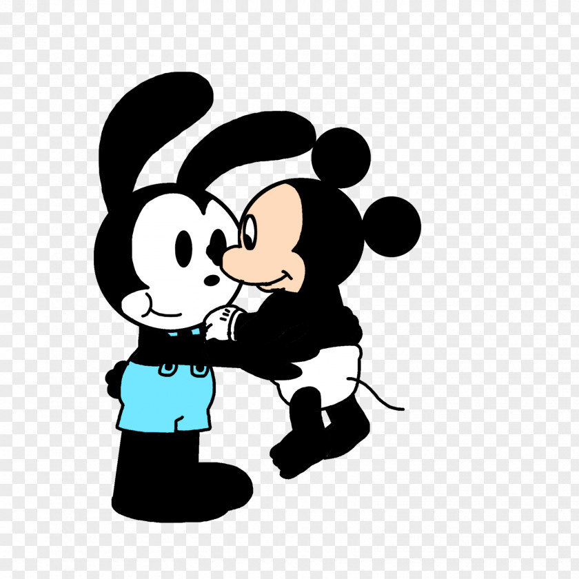 Mickey Mouse Epic Oswald The Lucky Rabbit Minnie Walt Disney Company PNG