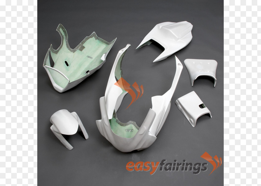 Motorcycle Fairing Plastic Technology PNG