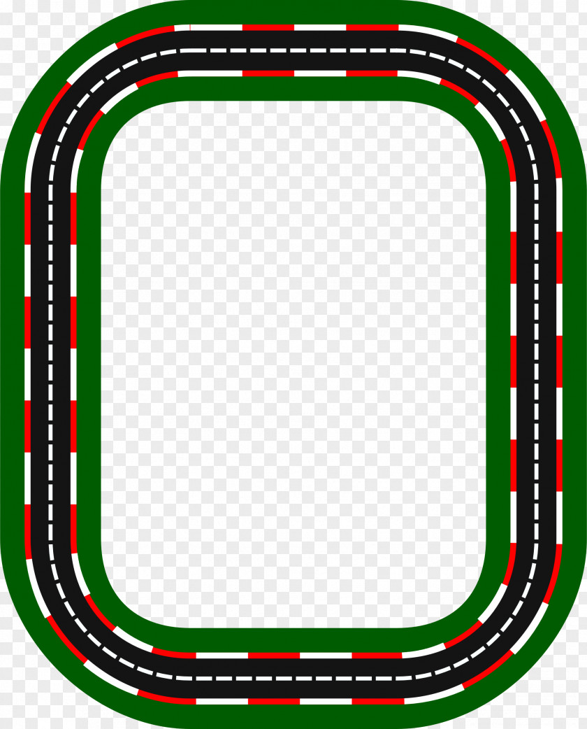 Open Road Picture Frames Tarmacadam PNG