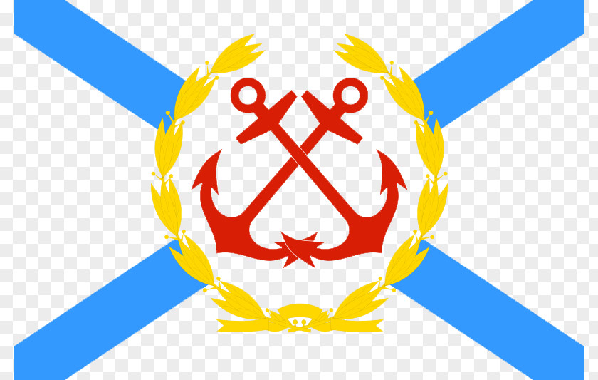 Russia Flag Emblem Russian Navy Ensign PNG