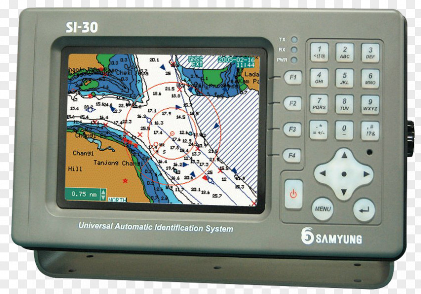 Ship Automatic Identification System Navigation NMEA 0183 PNG