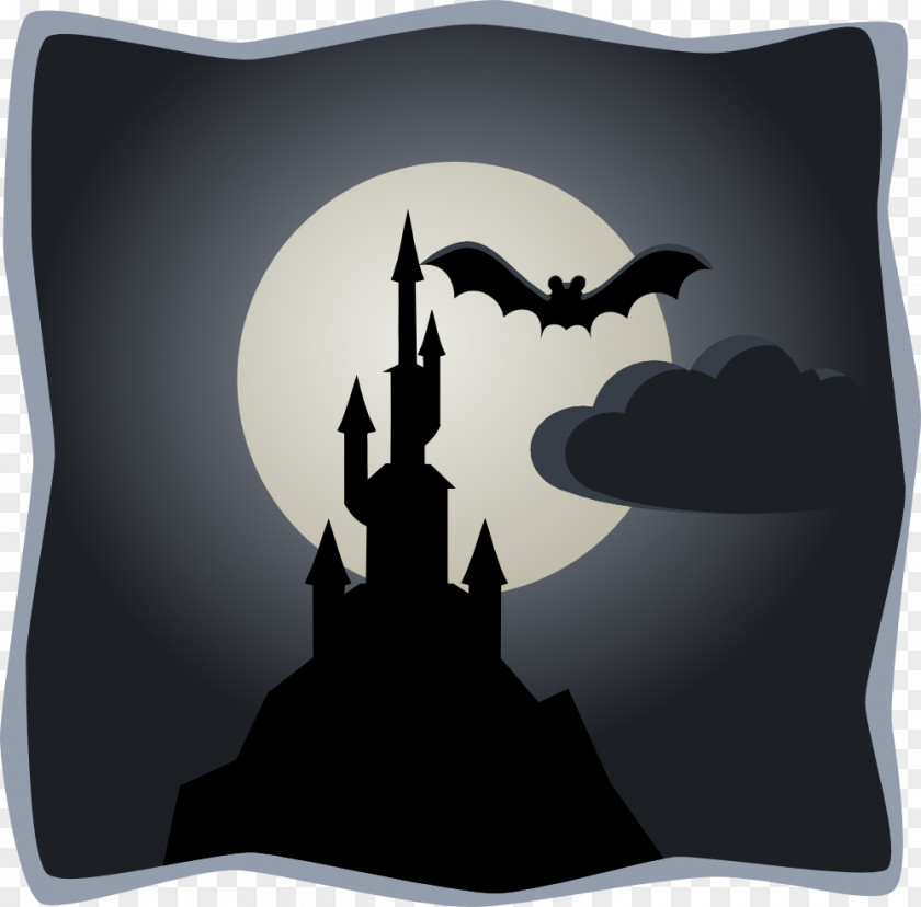 Spooky Cliparts Ghost Clip Art PNG