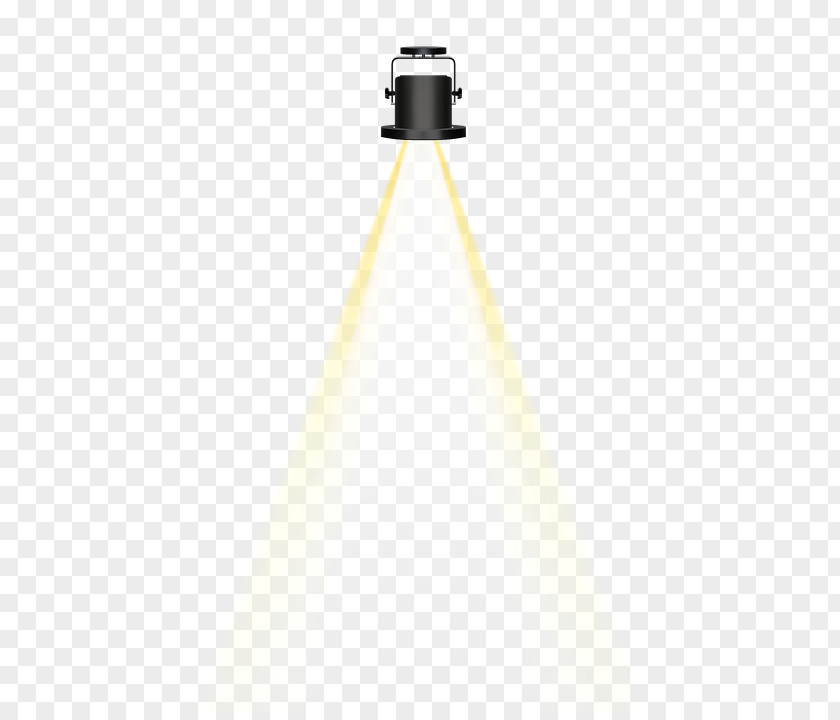 Star Light Lighting Fixture Lamp PNG