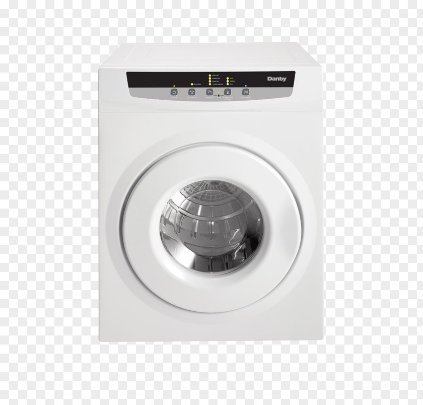 STORE FRONT Washing Machines Clothes Dryer Danby Home Appliance Summit SPDE1113 PNG