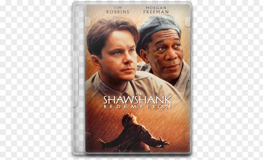 Youtube Tim Robbins The Shawshank Redemption Green Mile Morgan Freeman Film PNG