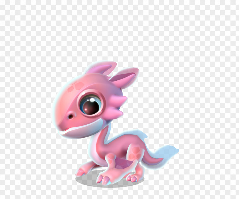Baby Dragon Axolotl Mania Legends Regeneration Wiki PNG