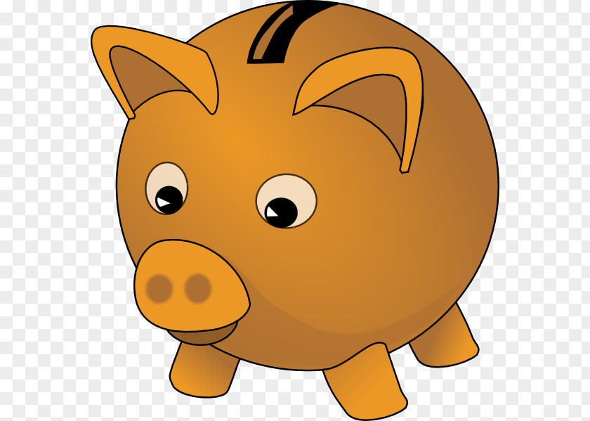 Banking Cliparts Piggy Bank Coin Clip Art PNG