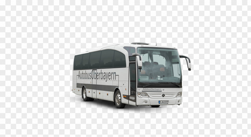 Bus AutobusOberbayern Commercial Vehicle Coach PNG