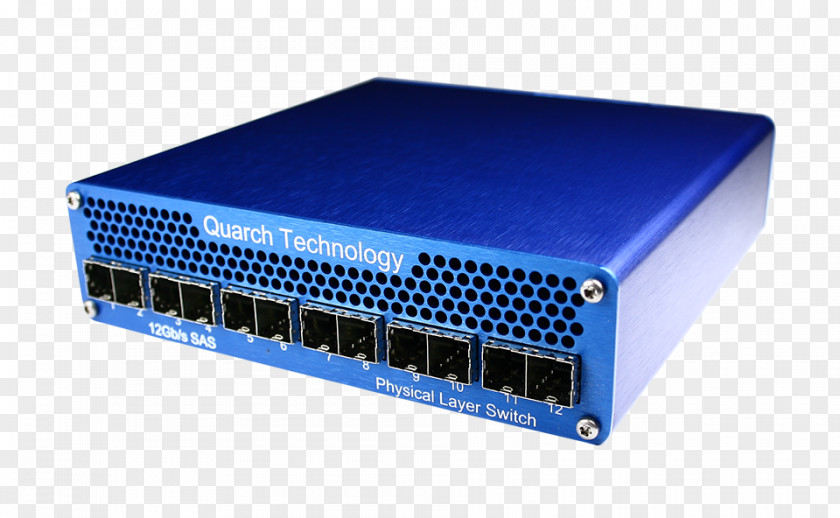 Computer Ethernet Hub Network Switch Serial Attached SCSI Port PNG