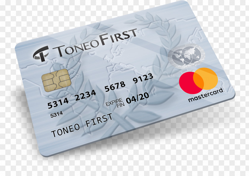 Credit Card Stored-value Payment Carte Bancaire Prépayée MasterCard PNG