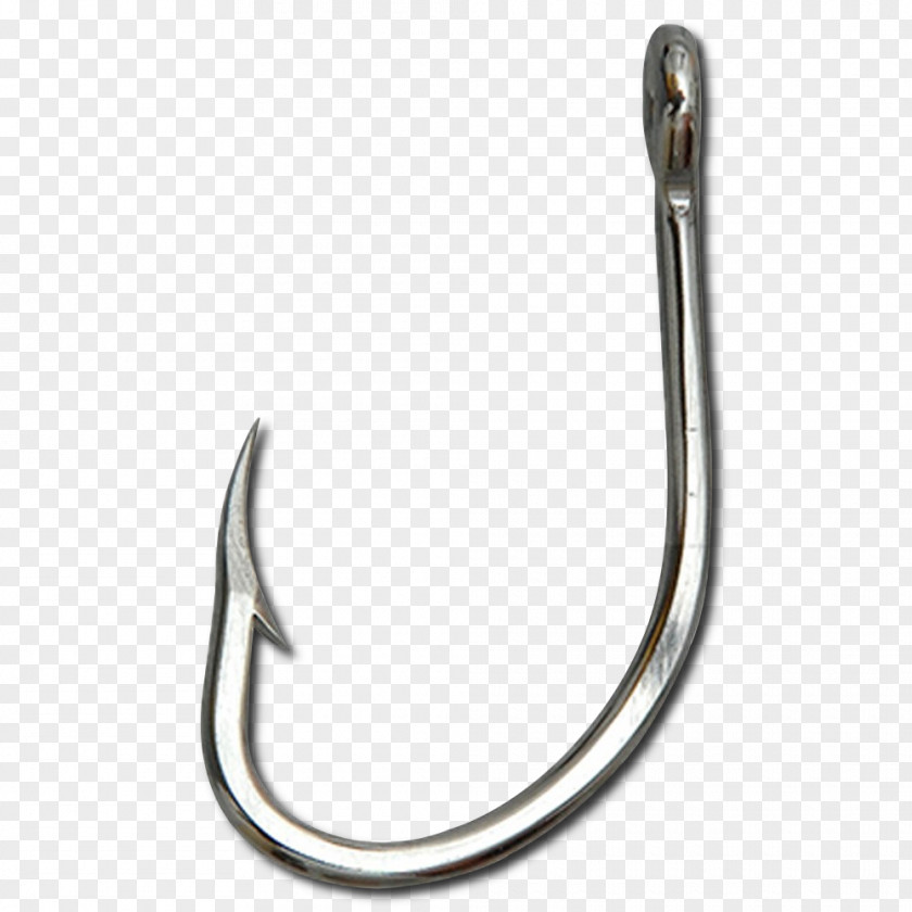 Fishing Fish Hook Bait Circle Tackle PNG