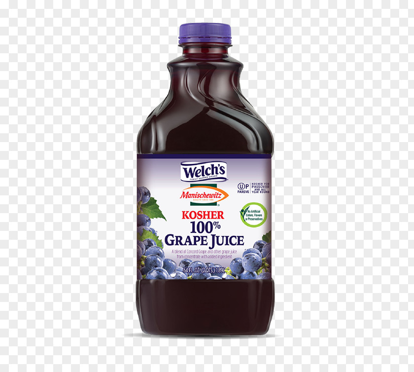 Grape Juice Concord Cranberry Wine Welch's PNG