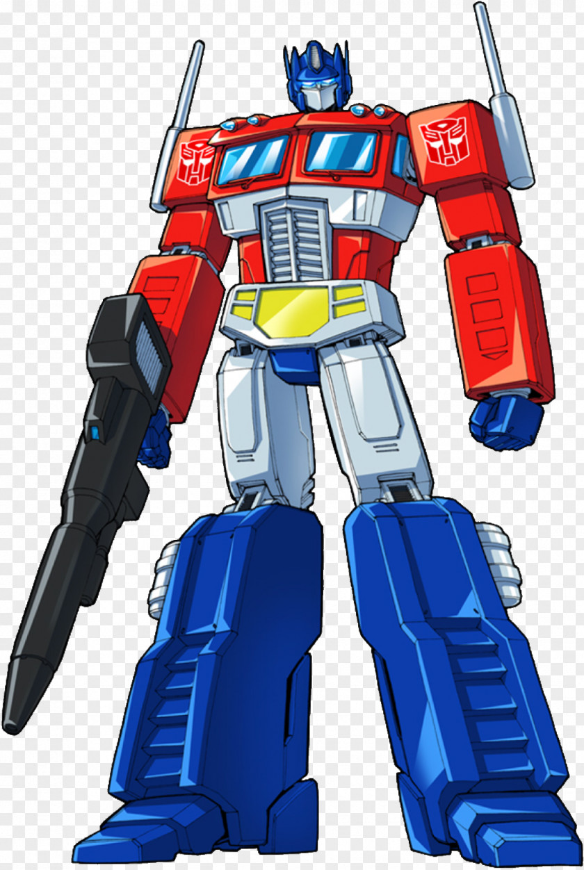 Guiding Hand Cartoon Transformers Optimus Prime Ultra Magnus Rodimus Autobot PNG