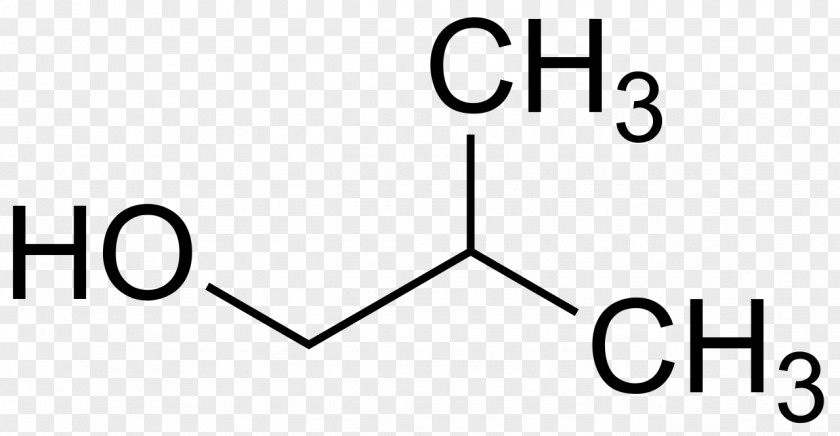 Isobutane Isobutanol Butyl Group Methyl Chemistry PNG