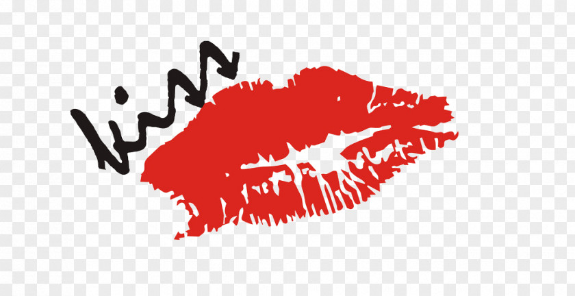 Lipstick Lip Kiss PNG