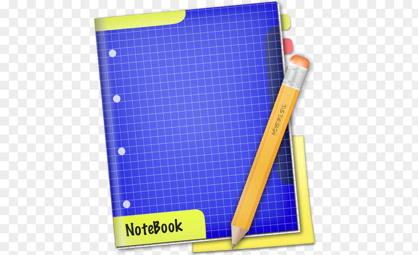 Notebook Laptop Download PNG