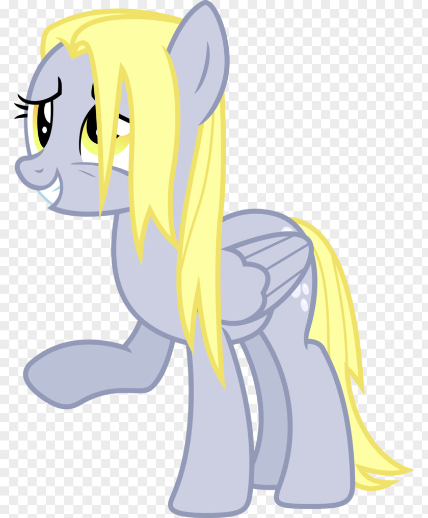 Pegasus Derpy Hooves My Little Pony Drawing Horse PNG