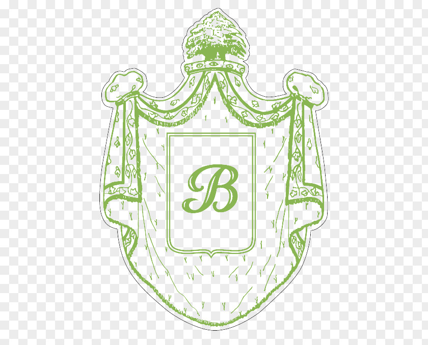 Restaurant Logo Baalbek PNG