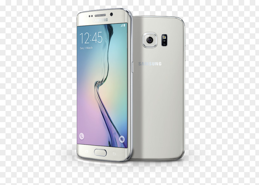 Samsung Galaxy S6 Edge GALAXY S7 S5 Smartphone PNG