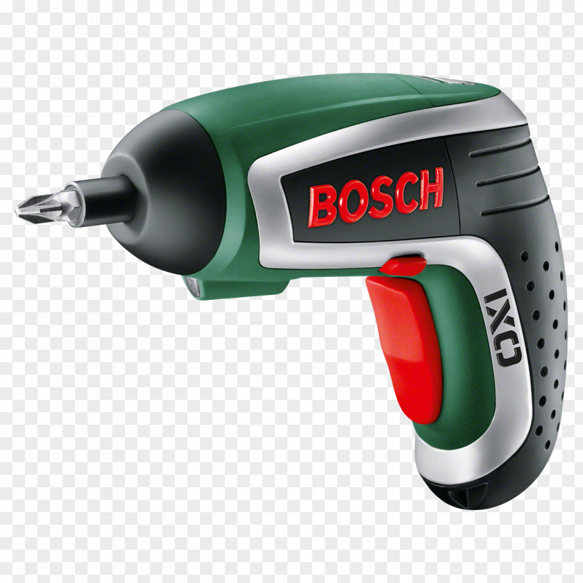 Screwdriver Robert Bosch GmbH Cordless Augers Tool PNG