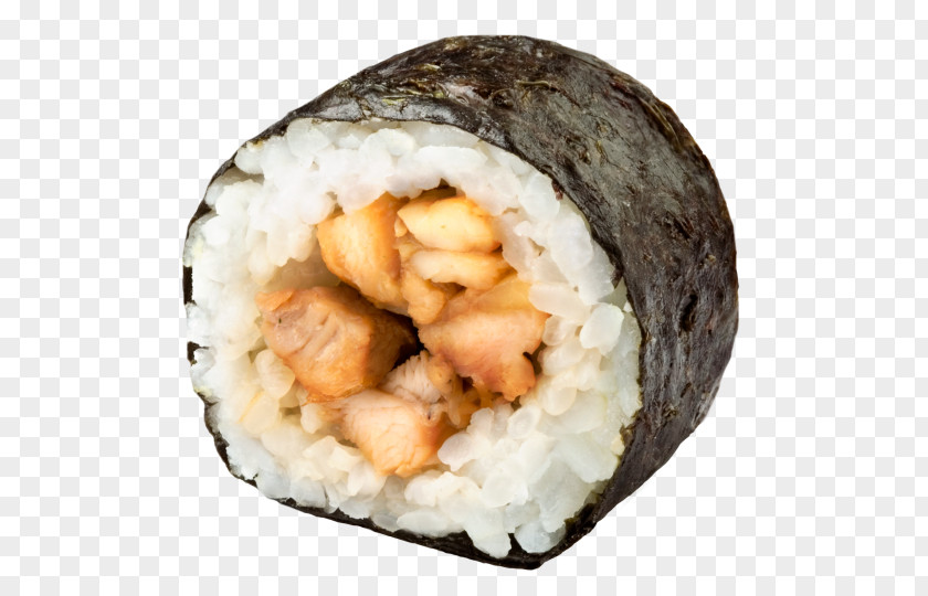 Sushi Onigiri California Roll Makizushi Gimbap PNG