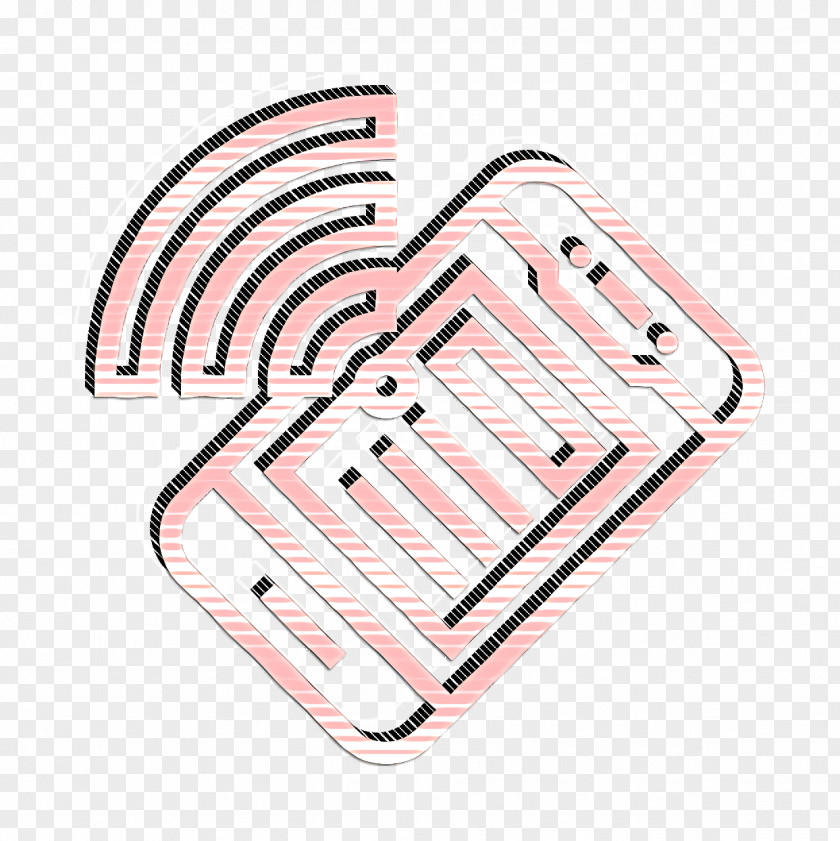 Wifi Icon STEM PNG