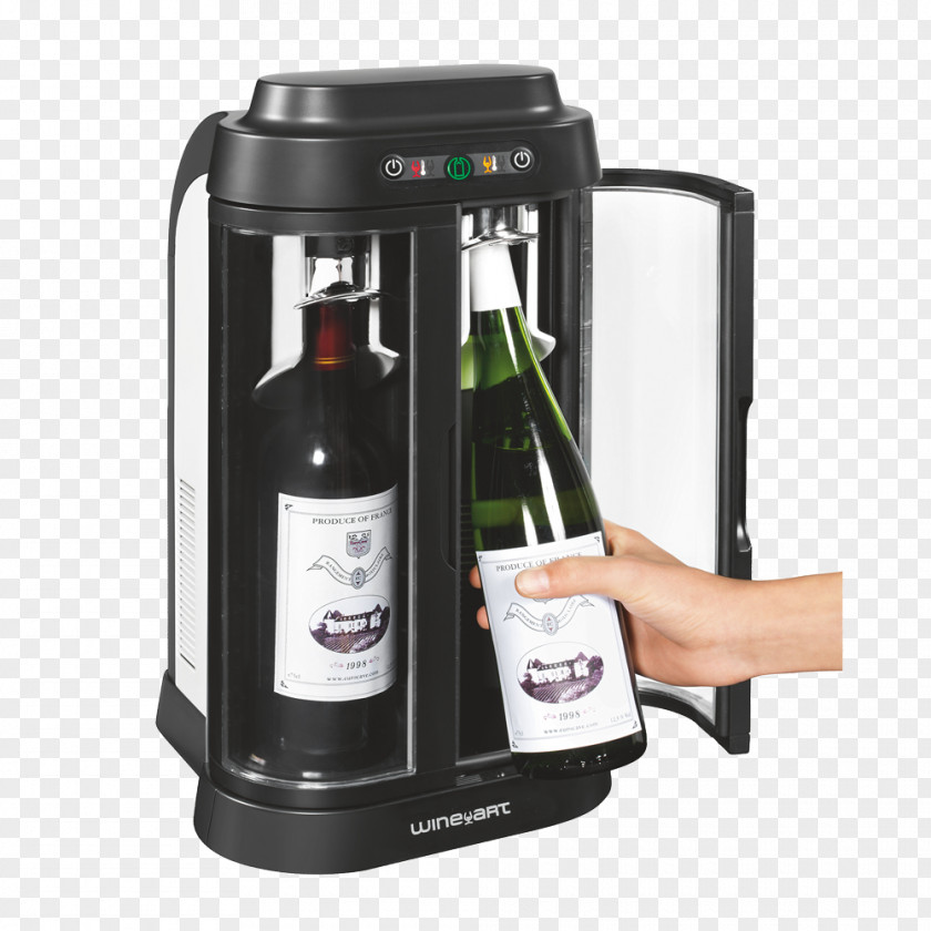 Wine Cooler Bottle Bar Cellar PNG