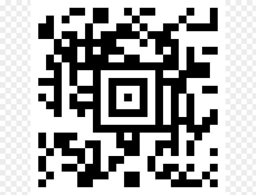 Barcode Aztec Code 2D-Code 39 QR PNG