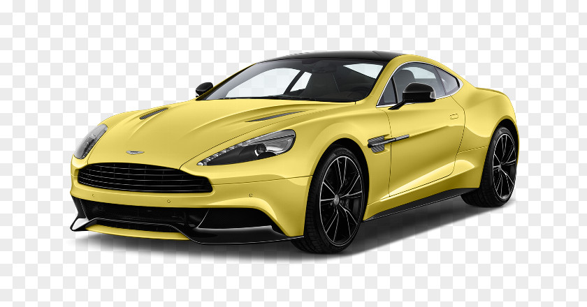 Car 2014 Aston Martin Vanquish 2018 Virage PNG