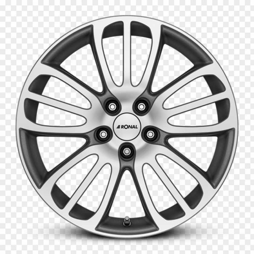 Car Fan Wheel PNG