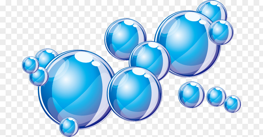 Crystal Ball Drop Water Transparency And Translucency Sphere PNG