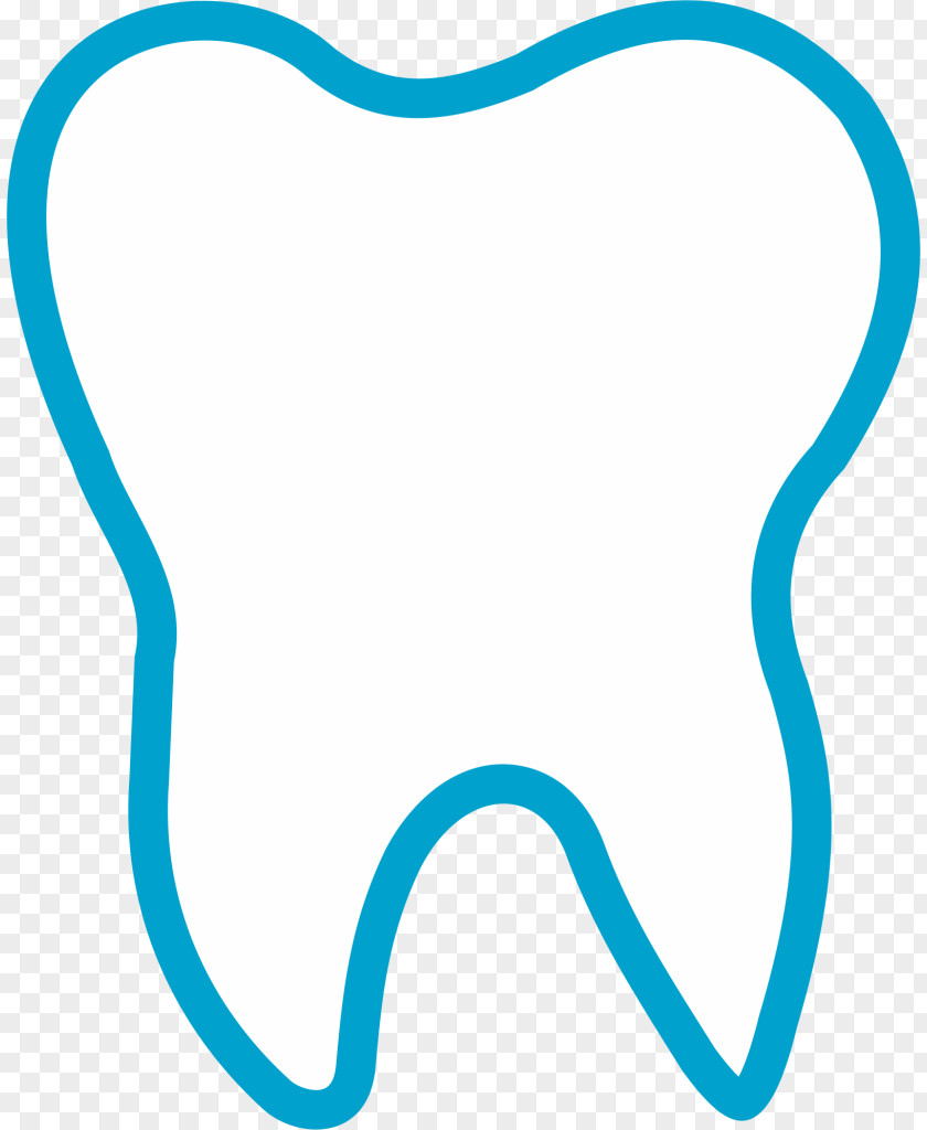 Dentistry Logo Human Tooth Edentulism PNG