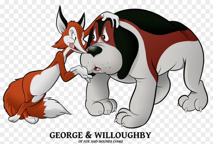 Dog Willoughby The Bugs Bunny Porky Pig Hippety Hopper PNG