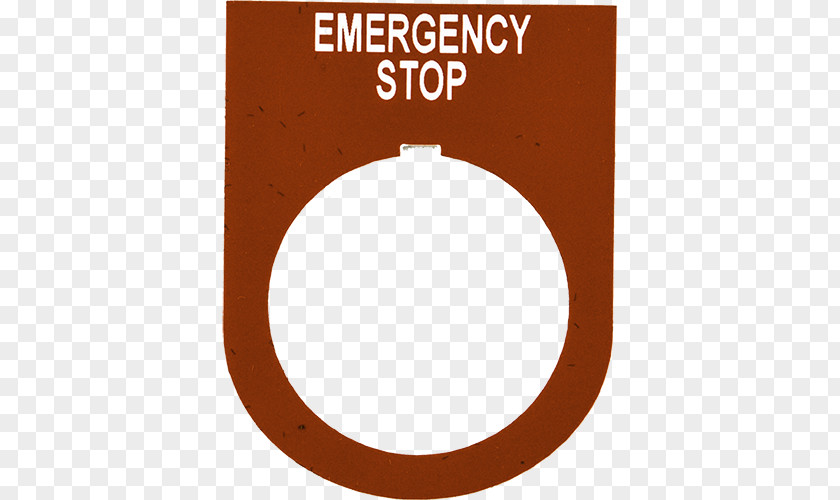 Engraved Plastic Plates Exit Sign Signage Font Brand Circle PNG