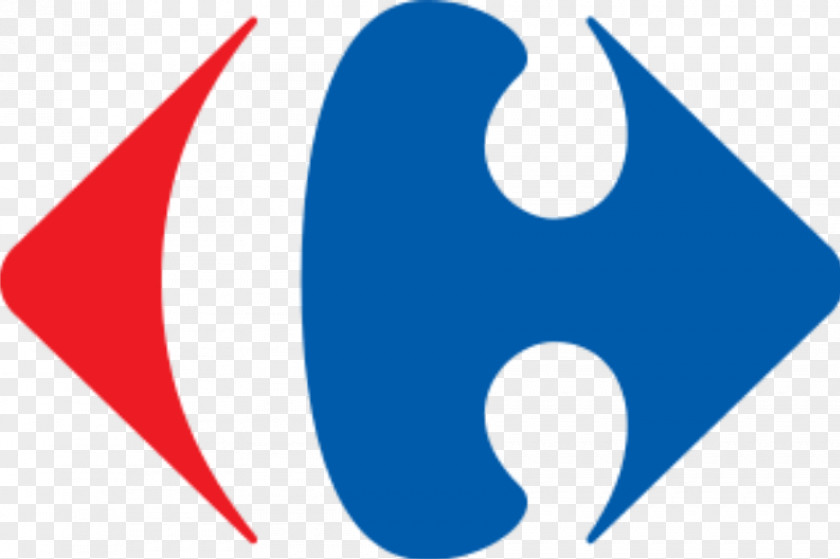 France Carrefour Logo Retail PNG