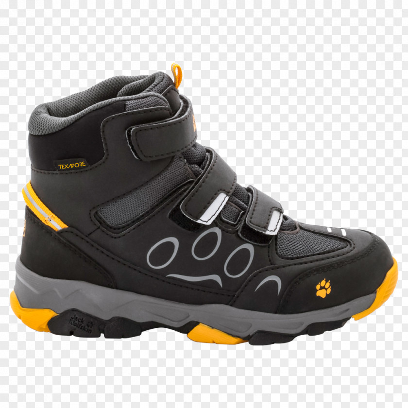 Hiking Boots Boot Jack Wolfskin Shoe Sneakers PNG
