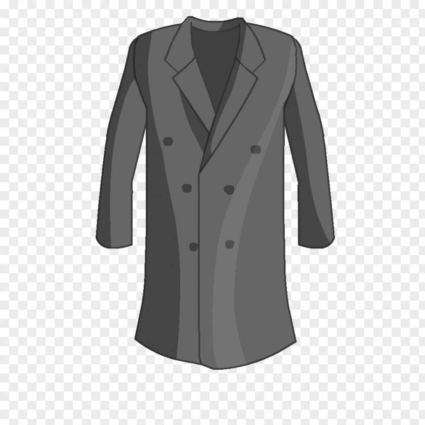 Homme Coat Sleeve Tuxedo M. PNG