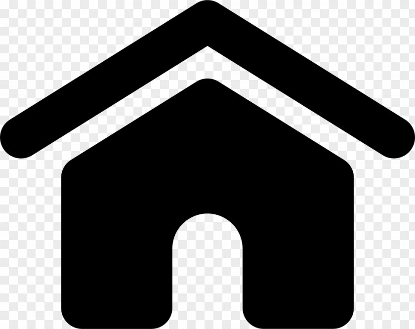 House Clip Art PNG