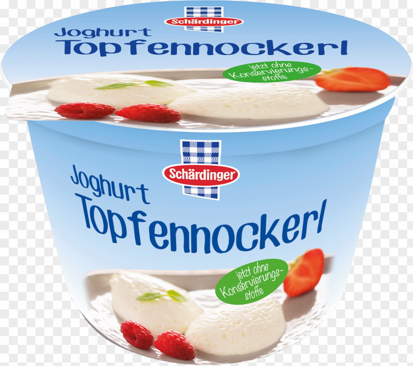 Ice Cream Frozen Yogurt Sour Greek Papanași PNG