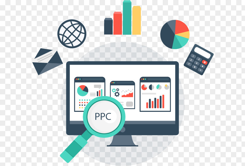 Marketing Digital Search Engine Optimization Web Pay-per-click PNG