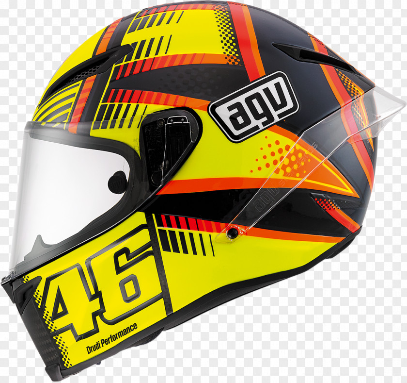 Motorcycle Helmets 2015 Qatar Grand Prix AGV 2016 PNG