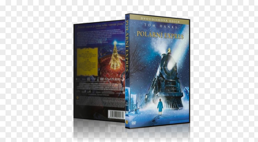 Polar Express Blu-ray Disc DVD Film Zombieland Monsters, Inc. PNG