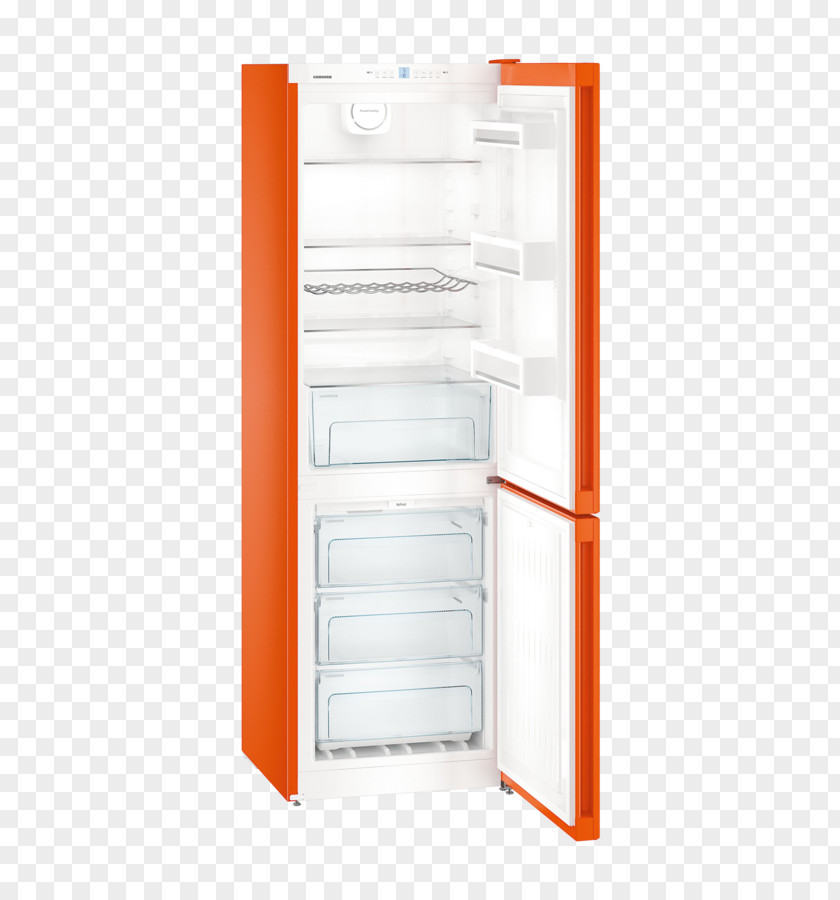 Refrigerator Liebherr 60cm Fridge Freezer Auto-defrost Freezers PNG