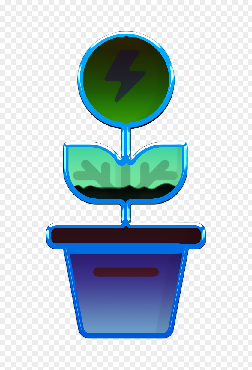 Reneweable Energy Icon Ecology And Environment Plant PNG