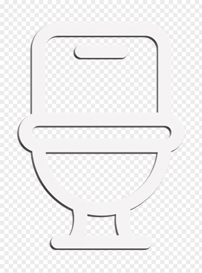 Restroom Icon Toilet Cleaning PNG