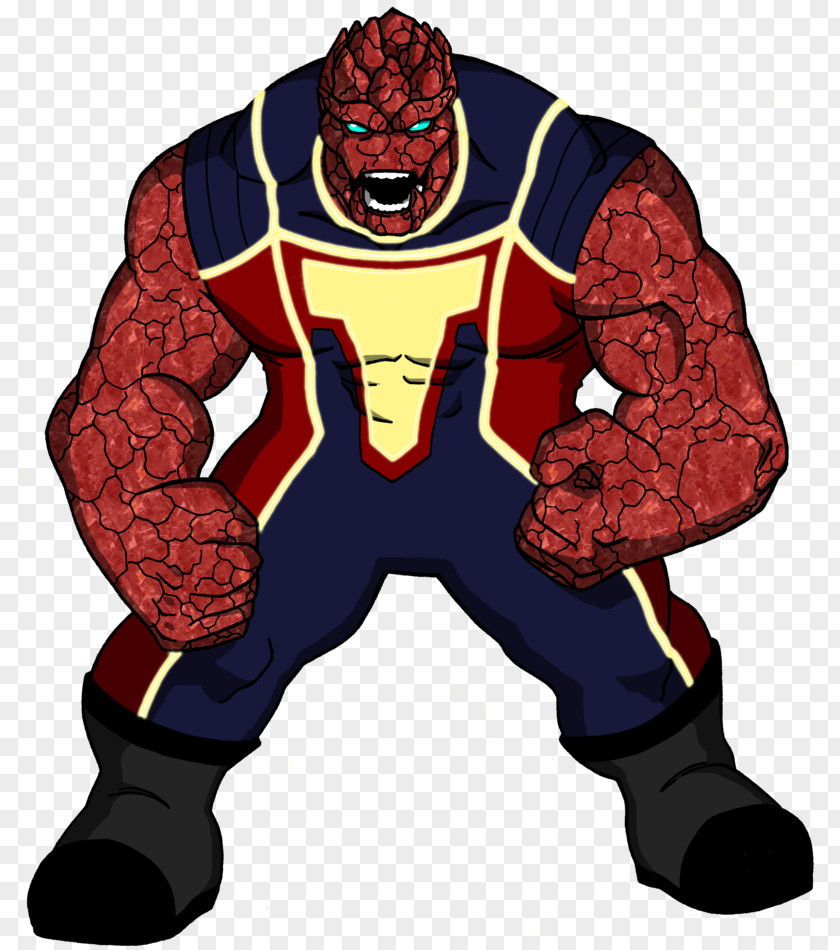 Rock Titan Mutants & Masterminds Superhero 2018 Nissan DeviantArt PNG