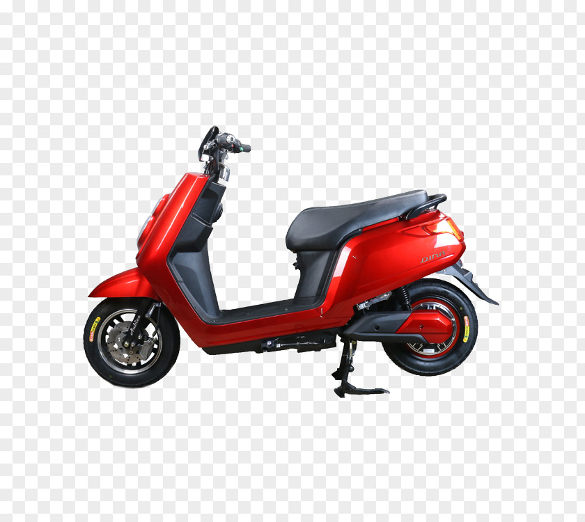 Scooter Motorized Electricity Motorcycle Accessories PNG