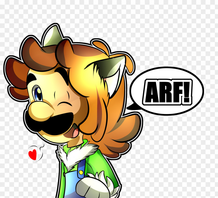 Arf Ecommerce Clip Art Illustration Logo Carnivores Mascot PNG
