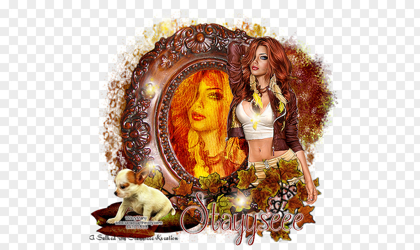 Autumn Beauty Art Desktop Wallpaper Stock Photography Religion PNG