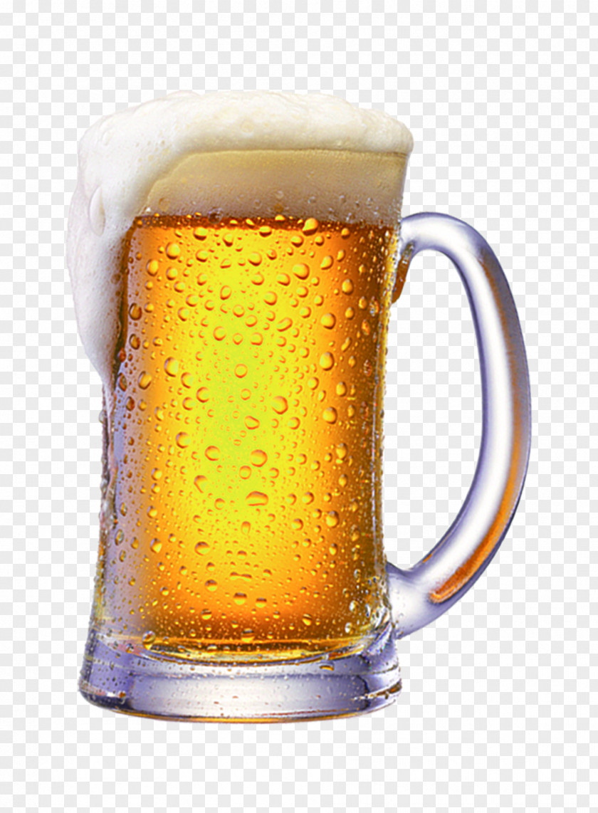 Beer Glasses Ale Wheat PNG